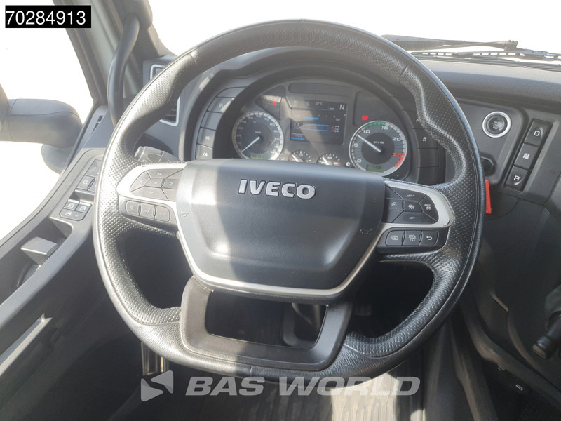 Tegljač Iveco S-Way 510 S-Way 4X2 Retarder ACC Navi Euro 6: slika Tegljač Iveco S-Way 510 S-Way 4X2 Retarder ACC Navi Euro 6