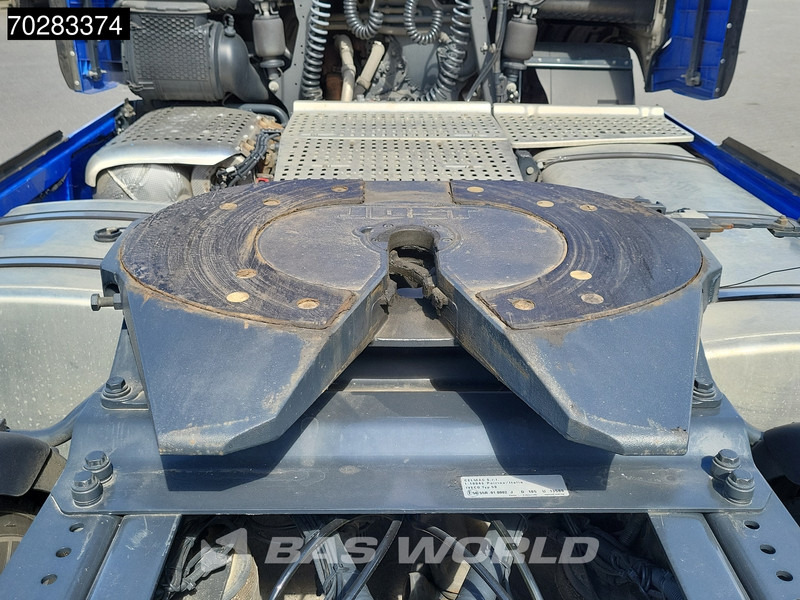 Tegljač Iveco S-Way 530 4X2 Retarder 2xTanks LED Standklima Navi ACC Euro 6: slika Tegljač Iveco S-Way 530 4X2 Retarder 2xTanks LED Standklima Navi ACC Euro 6