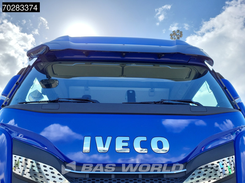 Tegljač Iveco S-Way 530 4X2 Retarder 2xTanks LED Standklima Navi ACC Euro 6: slika Tegljač Iveco S-Way 530 4X2 Retarder 2xTanks LED Standklima Navi ACC Euro 6