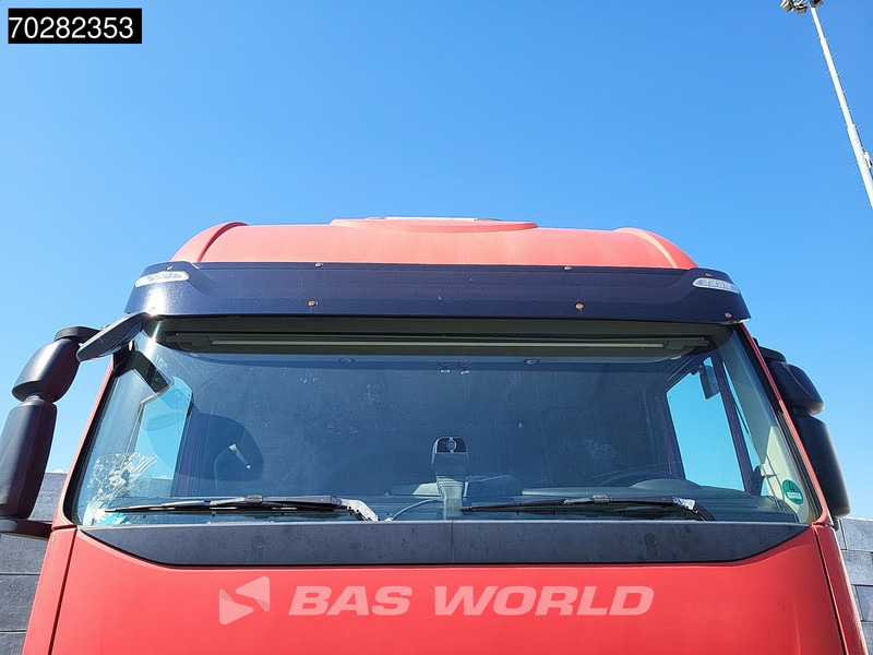 Tegljač Iveco Stralis 420 Stralis 4X2 NL-Truck Mega Retarder 2x Tanks Euro 6: slika Tegljač Iveco Stralis 420 Stralis 4X2 NL-Truck Mega Retarder 2x Tanks Euro 6