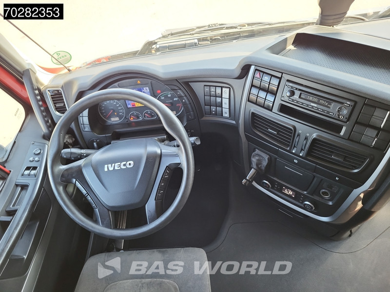 Tegljač Iveco Stralis 420 Stralis 4X2 NL-Truck Mega Retarder 2x Tanks Euro 6: slika Tegljač Iveco Stralis 420 Stralis 4X2 NL-Truck Mega Retarder 2x Tanks Euro 6