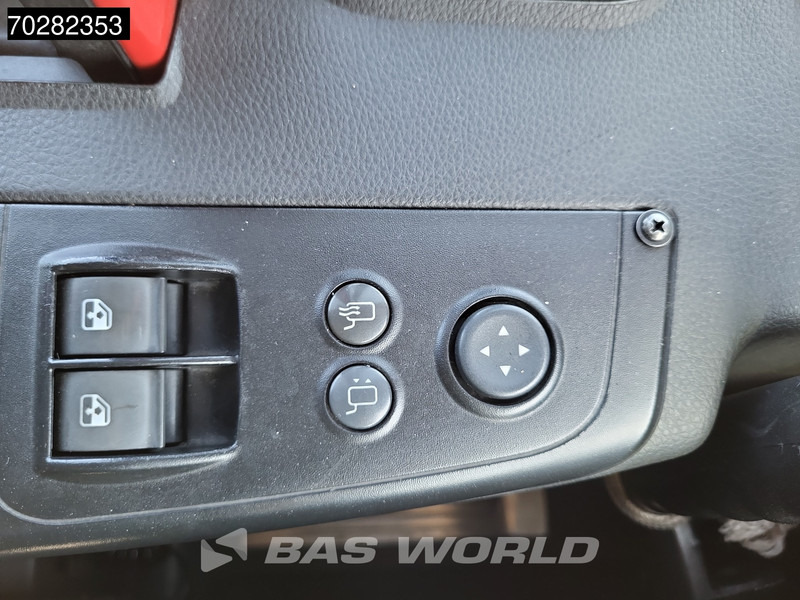 Tegljač Iveco Stralis 420 Stralis 4X2 NL-Truck Mega Retarder 2x Tanks Euro 6: slika Tegljač Iveco Stralis 420 Stralis 4X2 NL-Truck Mega Retarder 2x Tanks Euro 6