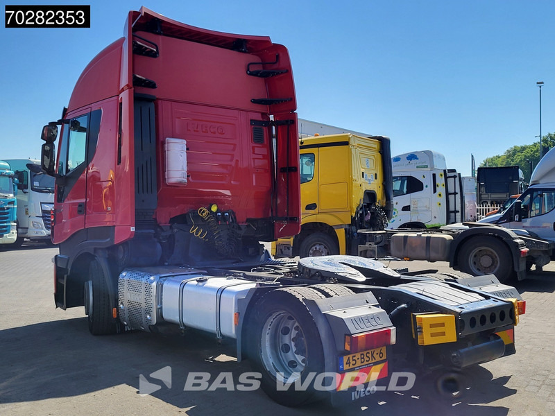 Iveco Stralis 420 Stralis 4X2 NL-Truck Mega Retarder 2x Tanks Euro 6 - Tegljač: slika Iveco Stralis 420 Stralis 4X2 NL-Truck Mega Retarder 2x Tanks Euro 6 - Tegljač Iveco Stralis 420 Stralis 4X2 NL-Truck Mega Retarder 2x Tanks Euro 6 - Tegljač: slika Iveco Stralis 420 Stralis 4X2 NL-Truck Mega Retarder 2x Tanks Euro 6 - Tegljač