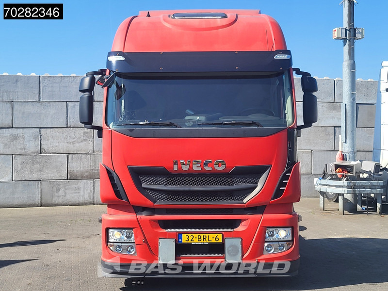 Zakup Iveco Stralis 420 Stralis 4X2 NL-Truck Retarder 2X Tanks Mega ACC Euro 6 Iveco Stralis 420 Stralis 4X2 NL-Truck Retarder 2X Tanks Mega ACC Euro 6: slika Zakup Iveco Stralis 420 Stralis 4X2 NL-Truck Retarder 2X Tanks Mega ACC Euro 6 Iveco Stralis 420 Stralis 4X2 NL-Truck Retarder 2X Tanks Mega ACC Euro 6