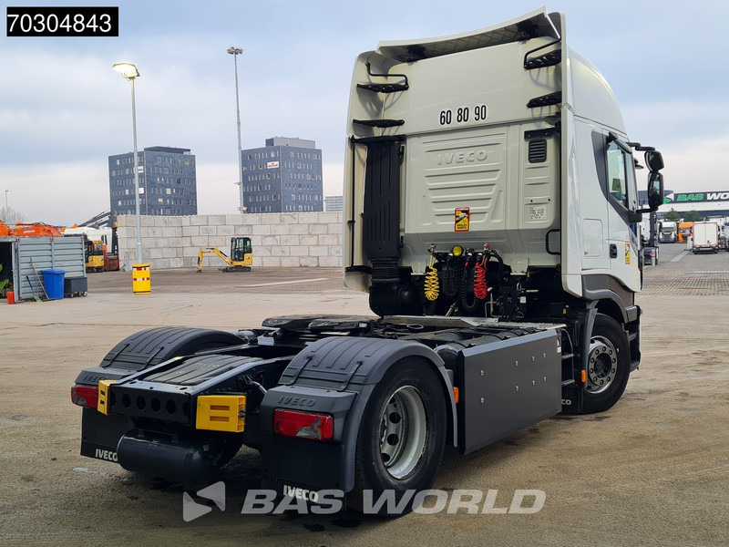 Iveco Stralis 460 4X2 CNG! Retarder Standklima - Tegljač: slika Iveco Stralis 460 4X2 CNG! Retarder Standklima - Tegljač Iveco Stralis 460 4X2 CNG! Retarder Standklima - Tegljač: slika Iveco Stralis 460 4X2 CNG! Retarder Standklima - Tegljač