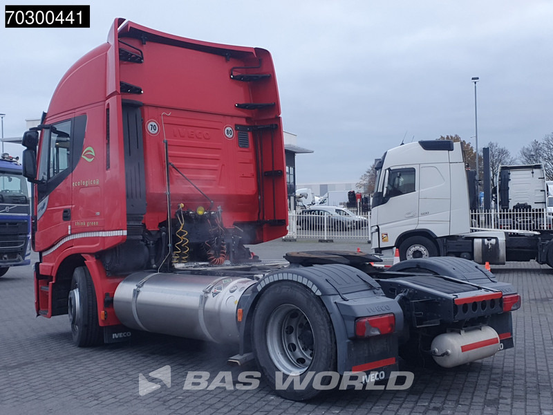 Iveco Stralis 460 4X2 LNG! Retarder 2x tanks Euro 6 - Tegljač: slika Iveco Stralis 460 4X2 LNG! Retarder 2x tanks Euro 6 - Tegljač Iveco Stralis 460 4X2 LNG! Retarder 2x tanks Euro 6 - Tegljač: slika Iveco Stralis 460 4X2 LNG! Retarder 2x tanks Euro 6 - Tegljač