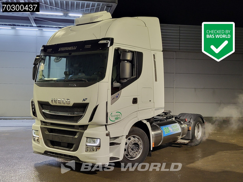 Iveco Stralis 460 4X2 LNG! Retarder 2x tanks Euro 6 - Tegljač: slika Iveco Stralis 460 4X2 LNG! Retarder 2x tanks Euro 6 - Tegljač Iveco Stralis 460 4X2 LNG! Retarder 2x tanks Euro 6 - Tegljač: slika Iveco Stralis 460 4X2 LNG! Retarder 2x tanks Euro 6 - Tegljač