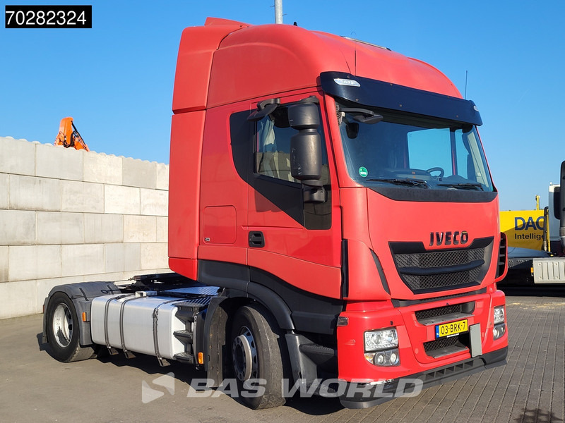 Iveco Stralis 460 4X2 NL-Truck 2X Tanks Euro 6 - Tegljač: slika Iveco Stralis 460 4X2 NL-Truck 2X Tanks Euro 6 - Tegljač Iveco Stralis 460 4X2 NL-Truck 2X Tanks Euro 6 - Tegljač: slika Iveco Stralis 460 4X2 NL-Truck 2X Tanks Euro 6 - Tegljač