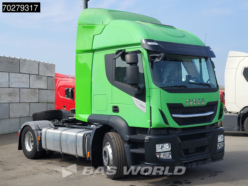 Iveco Stralis 460 4X2 NO DOCS EXPORT ONLY! UNUSED! Retarder Euro 6 - Tegljač: slika Iveco Stralis 460 4X2 NO DOCS EXPORT ONLY! UNUSED! Retarder Euro 6 - Tegljač Iveco Stralis 460 4X2 NO DOCS EXPORT ONLY! UNUSED! Retarder Euro 6 - Tegljač: slika Iveco Stralis 460 4X2 NO DOCS EXPORT ONLY! UNUSED! Retarder Euro 6 - Tegljač