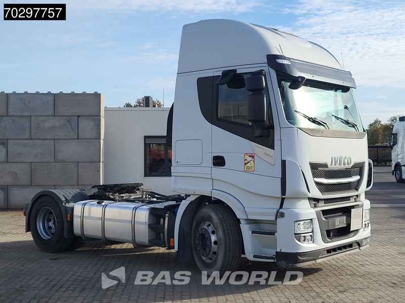 Iveco Stralis 480 4X2 Retarder Hydraulik Standklima - Tegljač: slika Iveco Stralis 480 4X2 Retarder Hydraulik Standklima - Tegljač Iveco Stralis 480 4X2 Retarder Hydraulik Standklima - Tegljač: slika Iveco Stralis 480 4X2 Retarder Hydraulik Standklima - Tegljač