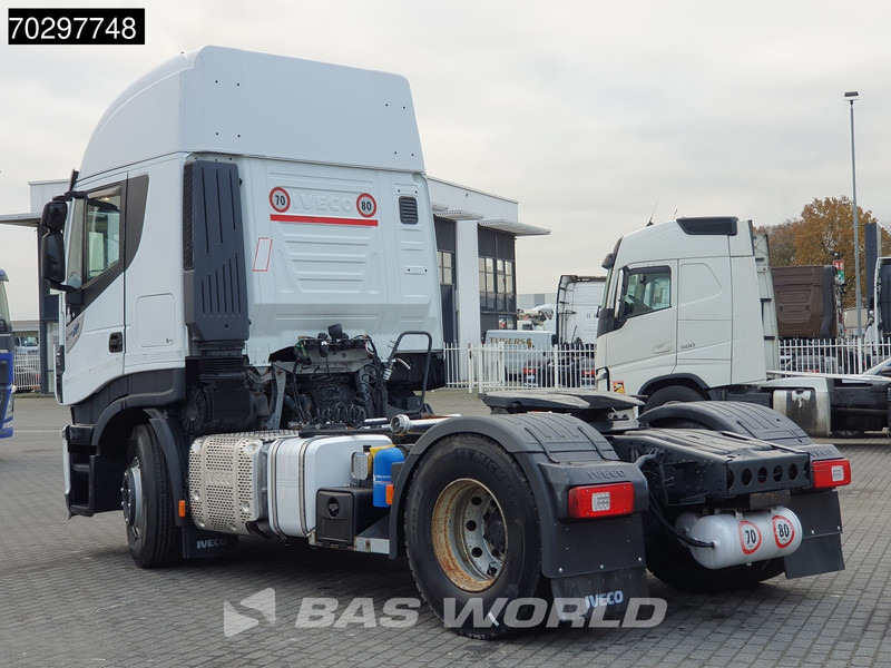 Iveco Stralis 510 4X2 Retarder Hydraulik Compressor - Tegljač: slika Iveco Stralis 510 4X2 Retarder Hydraulik Compressor - Tegljač Iveco Stralis 510 4X2 Retarder Hydraulik Compressor - Tegljač: slika Iveco Stralis 510 4X2 Retarder Hydraulik Compressor - Tegljač