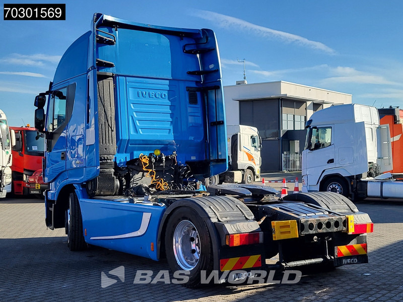 Iveco Stralis 560 4X2 Retarder Hydraulik Alcoa - Tegljač: slika Iveco Stralis 560 4X2 Retarder Hydraulik Alcoa - Tegljač Iveco Stralis 560 4X2 Retarder Hydraulik Alcoa - Tegljač: slika Iveco Stralis 560 4X2 Retarder Hydraulik Alcoa - Tegljač