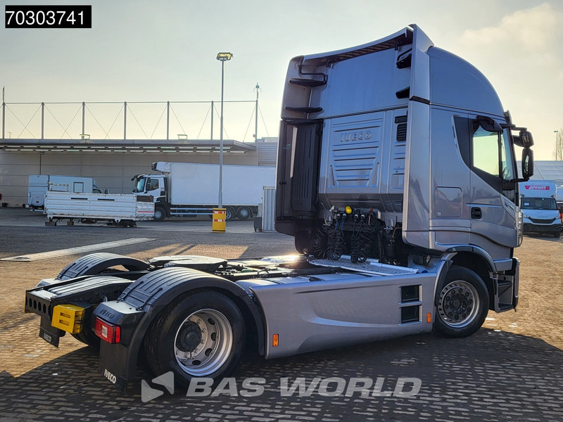 Iveco Stralis XP 480 4X2 Low Mileage! Retarder 2xTanks - Tegljač: slika Iveco Stralis XP 480 4X2 Low Mileage! Retarder 2xTanks - Tegljač Iveco Stralis XP 480 4X2 Low Mileage! Retarder 2xTanks - Tegljač: slika Iveco Stralis XP 480 4X2 Low Mileage! Retarder 2xTanks - Tegljač