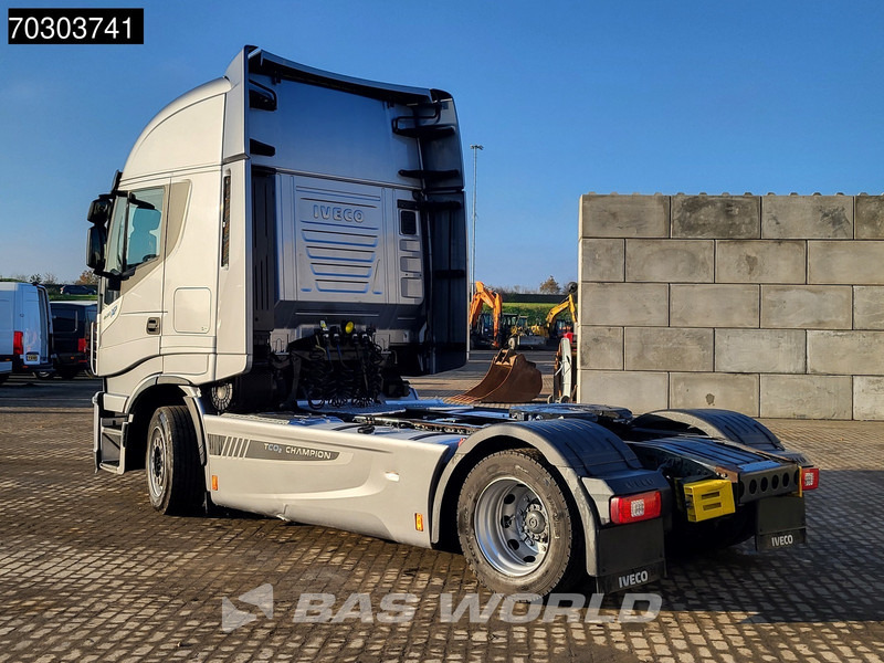 Iveco Stralis XP 480 4X2 Low Mileage! Retarder 2xTanks - Tegljač: slika Iveco Stralis XP 480 4X2 Low Mileage! Retarder 2xTanks - Tegljač Iveco Stralis XP 480 4X2 Low Mileage! Retarder 2xTanks - Tegljač: slika Iveco Stralis XP 480 4X2 Low Mileage! Retarder 2xTanks - Tegljač