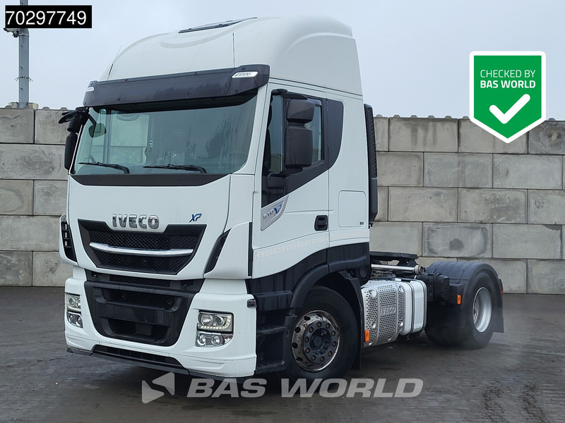 Iveco Stralis XP 510 4X2 Retarder Hydraulik - Tegljač: slika Iveco Stralis XP 510 4X2 Retarder Hydraulik - Tegljač Iveco Stralis XP 510 4X2 Retarder Hydraulik - Tegljač: slika Iveco Stralis XP 510 4X2 Retarder Hydraulik - Tegljač