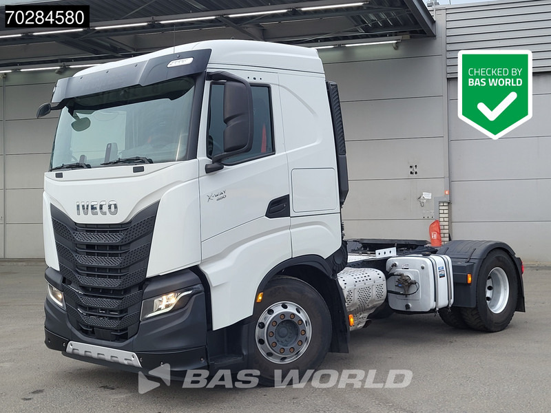 Iveco X-Way 480 4X2 Retarder Hydrauliek Navi ACC Euro 6 - Tegljač: slika Iveco X-Way 480 4X2 Retarder Hydrauliek Navi ACC Euro 6 - Tegljač Iveco X-Way 480 4X2 Retarder Hydrauliek Navi ACC Euro 6 - Tegljač: slika Iveco X-Way 480 4X2 Retarder Hydrauliek Navi ACC Euro 6 - Tegljač