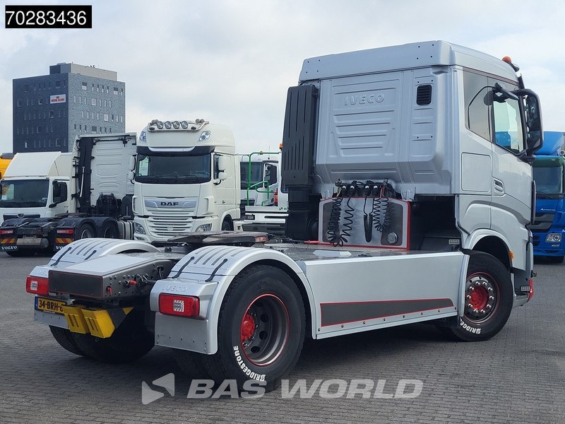 Iveco X-Way 570 820 4X2 NL Show Truck! Hydraulik ACC Standklima Navi Alcoa's - Tegljač: slika Iveco X-Way 570 820 4X2 NL Show Truck! Hydraulik ACC Standklima Navi Alcoa's - Tegljač Iveco X-Way 570 820 4X2 NL Show Truck! Hydraulik ACC Standklima Navi Alcoa's - Tegljač: slika Iveco X-Way 570 820 4X2 NL Show Truck! Hydraulik ACC Standklima Navi Alcoa's - Tegljač