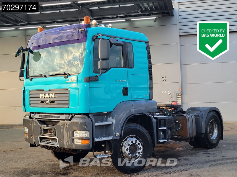 MAN TGA 18.480 4X2 Retarder Big-Axle Hydraulic Euro 4 - Tegljač: slika MAN TGA 18.480 4X2 Retarder Big-Axle Hydraulic Euro 4 - Tegljač MAN TGA 18.480 4X2 Retarder Big-Axle Hydraulic Euro 4 - Tegljač: slika MAN TGA 18.480 4X2 Retarder Big-Axle Hydraulic Euro 4 - Tegljač