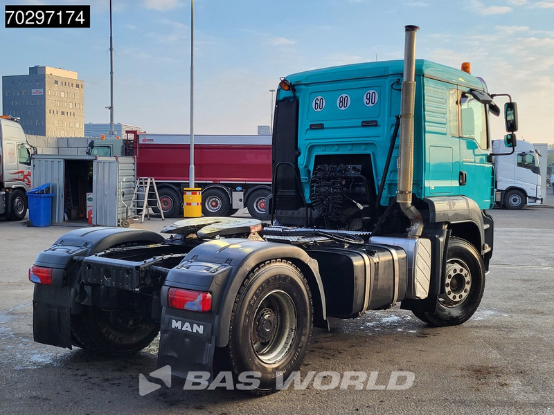 MAN TGA 18.480 4X2 Retarder Big-Axle Hydraulic Euro 4 - Tegljač: slika MAN TGA 18.480 4X2 Retarder Big-Axle Hydraulic Euro 4 - Tegljač MAN TGA 18.480 4X2 Retarder Big-Axle Hydraulic Euro 4 - Tegljač: slika MAN TGA 18.480 4X2 Retarder Big-Axle Hydraulic Euro 4 - Tegljač