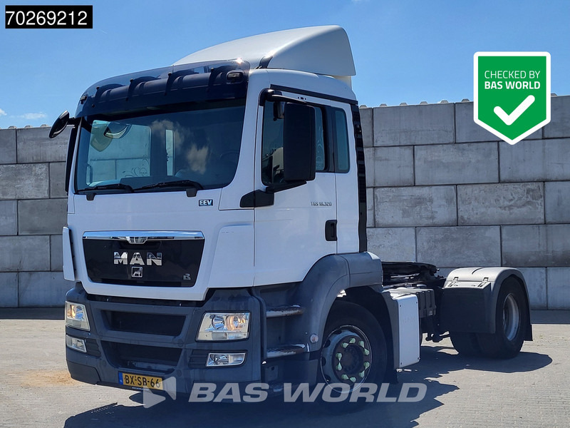 MAN TGS 18.320 4X2 NL-Truck Frigoblock EEV - Tegljač: slika MAN TGS 18.320 4X2 NL-Truck Frigoblock EEV - Tegljač MAN TGS 18.320 4X2 NL-Truck Frigoblock EEV - Tegljač: slika MAN TGS 18.320 4X2 NL-Truck Frigoblock EEV - Tegljač