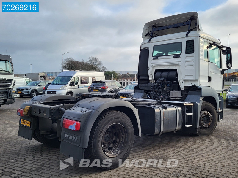MAN TGS 18.320 4X2 NL-Truck Frigoblock EEV - Tegljač: slika MAN TGS 18.320 4X2 NL-Truck Frigoblock EEV - Tegljač MAN TGS 18.320 4X2 NL-Truck Frigoblock EEV - Tegljač: slika MAN TGS 18.320 4X2 NL-Truck Frigoblock EEV - Tegljač