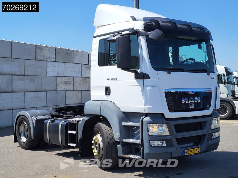 MAN TGS 18.320 4X2 NL-Truck Frigoblock EEV - Tegljač: slika MAN TGS 18.320 4X2 NL-Truck Frigoblock EEV - Tegljač MAN TGS 18.320 4X2 NL-Truck Frigoblock EEV - Tegljač: slika MAN TGS 18.320 4X2 NL-Truck Frigoblock EEV - Tegljač