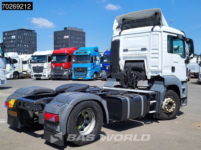 MAN TGS 18.320 4X2 NL-Truck Frigoblock EEV - Tegljač: slika MAN TGS 18.320 4X2 NL-Truck Frigoblock EEV - Tegljač MAN TGS 18.320 4X2 NL-Truck Frigoblock EEV - Tegljač: slika MAN TGS 18.320 4X2 NL-Truck Frigoblock EEV - Tegljač