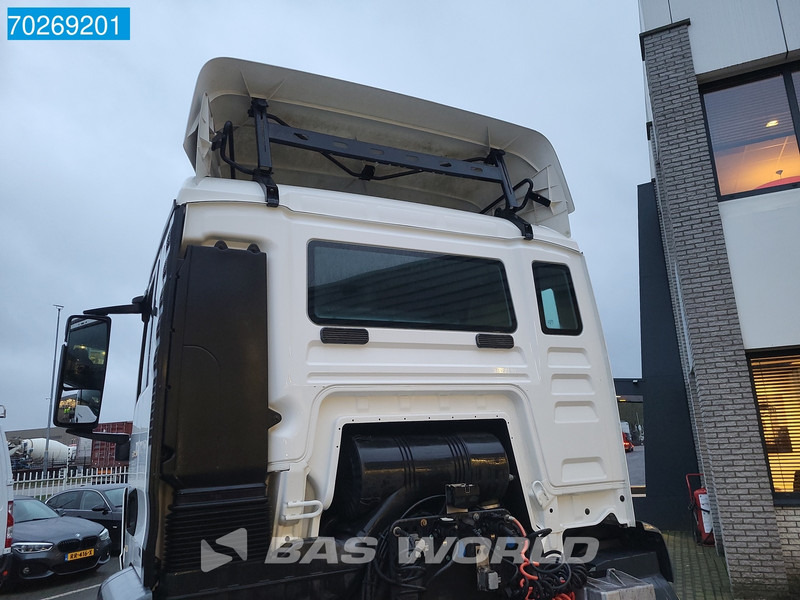 MAN TGS 18.320 4X2 NL-Truck Frigoblock Prepared - Tegljač: slika MAN TGS 18.320 4X2 NL-Truck Frigoblock Prepared - Tegljač MAN TGS 18.320 4X2 NL-Truck Frigoblock Prepared - Tegljač: slika MAN TGS 18.320 4X2 NL-Truck Frigoblock Prepared - Tegljač