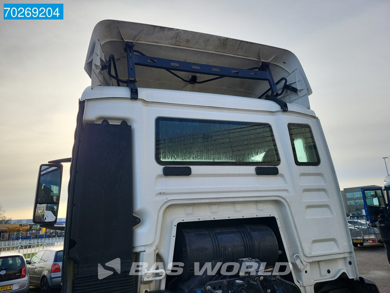 MAN TGS 18.320 4X2 NL-Truck Frigoblock Prepared - Tegljač: slika MAN TGS 18.320 4X2 NL-Truck Frigoblock Prepared - Tegljač MAN TGS 18.320 4X2 NL-Truck Frigoblock Prepared - Tegljač: slika MAN TGS 18.320 4X2 NL-Truck Frigoblock Prepared - Tegljač