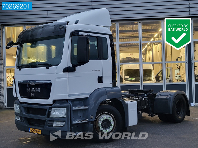 MAN TGS 18.320 4X2 NL-Truck Frigoblock Prepared - Tegljač: slika MAN TGS 18.320 4X2 NL-Truck Frigoblock Prepared - Tegljač MAN TGS 18.320 4X2 NL-Truck Frigoblock Prepared - Tegljač: slika MAN TGS 18.320 4X2 NL-Truck Frigoblock Prepared - Tegljač