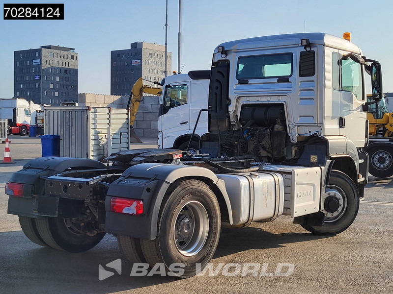MAN TGS 18.420 4X4 Hydrodrive Hydrauliek Big-Axle - Tegljač: slika MAN TGS 18.420 4X4 Hydrodrive Hydrauliek Big-Axle - Tegljač MAN TGS 18.420 4X4 Hydrodrive Hydrauliek Big-Axle - Tegljač: slika MAN TGS 18.420 4X4 Hydrodrive Hydrauliek Big-Axle - Tegljač