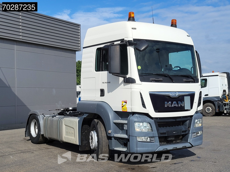 MAN TGS 18.440 4X2 Retarder Euro 6 - Tegljač: slika MAN TGS 18.440 4X2 Retarder Euro 6 - Tegljač MAN TGS 18.440 4X2 Retarder Euro 6 - Tegljač: slika MAN TGS 18.440 4X2 Retarder Euro 6 - Tegljač