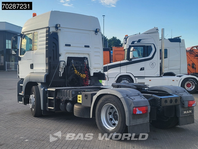MAN TGS 18.440 4X2 Retarder Euro 6 - Tegljač: slika MAN TGS 18.440 4X2 Retarder Euro 6 - Tegljač MAN TGS 18.440 4X2 Retarder Euro 6 - Tegljač: slika MAN TGS 18.440 4X2 Retarder Euro 6 - Tegljač