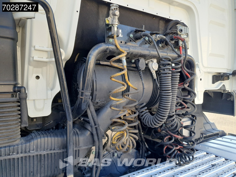 Tegljač MAN TGS 18.460 4X2 Retarder Euro 6: slika Tegljač MAN TGS 18.460 4X2 Retarder Euro 6