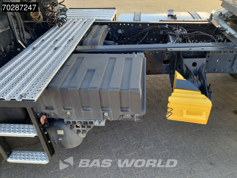 Tegljač MAN TGS 18.460 4X2 Retarder Euro 6: slika Tegljač MAN TGS 18.460 4X2 Retarder Euro 6
