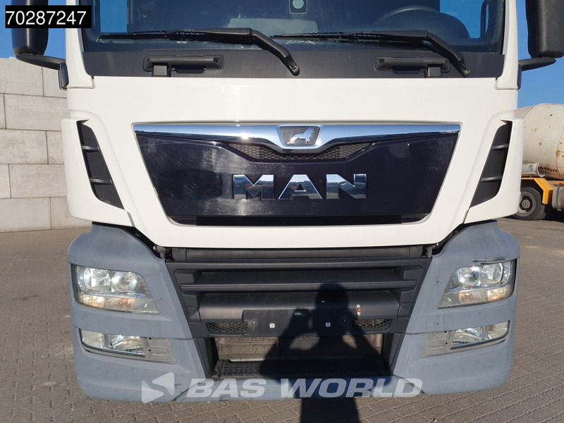 Tegljač MAN TGS 18.460 4X2 Retarder Euro 6: slika Tegljač MAN TGS 18.460 4X2 Retarder Euro 6