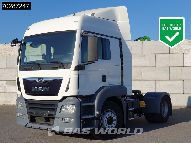 MAN TGS 18.460 4X2 Retarder Euro 6 - Tegljač: slika MAN TGS 18.460 4X2 Retarder Euro 6 - Tegljač MAN TGS 18.460 4X2 Retarder Euro 6 - Tegljač: slika MAN TGS 18.460 4X2 Retarder Euro 6 - Tegljač