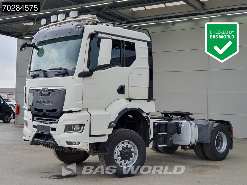 MAN TGS 22.510 4X4 4x4 Allrad! Big-Axle Hydraulik Drumbrakes Navi - Tegljač: slika MAN TGS 22.510 4X4 4x4 Allrad! Big-Axle Hydraulik Drumbrakes Navi - Tegljač MAN TGS 22.510 4X4 4x4 Allrad! Big-Axle Hydraulik Drumbrakes Navi - Tegljač: slika MAN TGS 22.510 4X4 4x4 Allrad! Big-Axle Hydraulik Drumbrakes Navi - Tegljač
