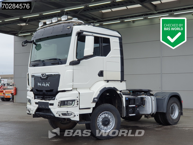 MAN TGS 22.510 4X4 Allrad! Big-Axle Hydraulik Drumbrakes Navi - Tegljač: slika MAN TGS 22.510 4X4 Allrad! Big-Axle Hydraulik Drumbrakes Navi - Tegljač MAN TGS 22.510 4X4 Allrad! Big-Axle Hydraulik Drumbrakes Navi - Tegljač: slika MAN TGS 22.510 4X4 Allrad! Big-Axle Hydraulik Drumbrakes Navi - Tegljač