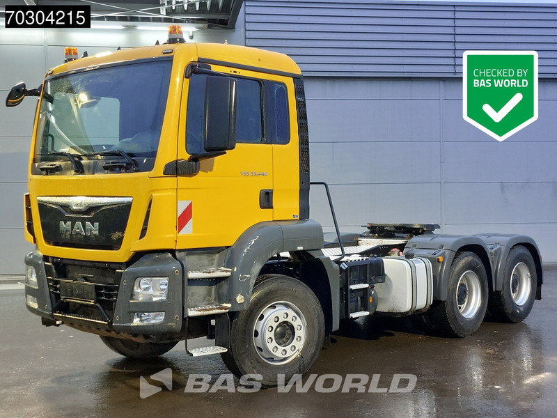 MAN TGS 33.440 6X4 Retarder Big-Axle Hydraulik - Tegljač: slika MAN TGS 33.440 6X4 Retarder Big-Axle Hydraulik - Tegljač MAN TGS 33.440 6X4 Retarder Big-Axle Hydraulik - Tegljač: slika MAN TGS 33.440 6X4 Retarder Big-Axle Hydraulik - Tegljač