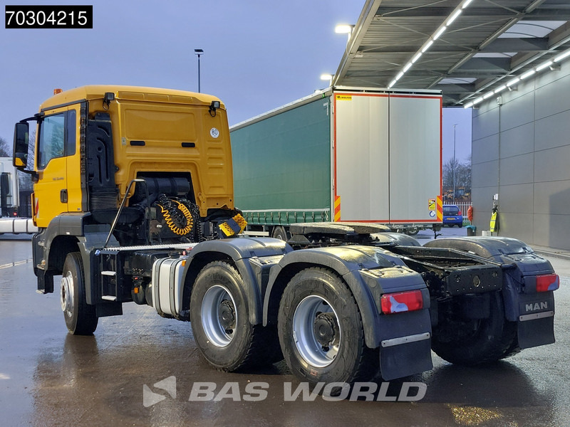 MAN TGS 33.440 6X4 Retarder Big-Axle Hydraulik - Tegljač: slika MAN TGS 33.440 6X4 Retarder Big-Axle Hydraulik - Tegljač MAN TGS 33.440 6X4 Retarder Big-Axle Hydraulik - Tegljač: slika MAN TGS 33.440 6X4 Retarder Big-Axle Hydraulik - Tegljač