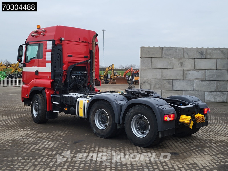 MAN TGS 33.500 6X6 Manual! B/L Hydrodrive Big-Axle Hydraulik Navi - Tegljač: slika MAN TGS 33.500 6X6 Manual! B/L Hydrodrive Big-Axle Hydraulik Navi - Tegljač MAN TGS 33.500 6X6 Manual! B/L Hydrodrive Big-Axle Hydraulik Navi - Tegljač: slika MAN TGS 33.500 6X6 Manual! B/L Hydrodrive Big-Axle Hydraulik Navi - Tegljač