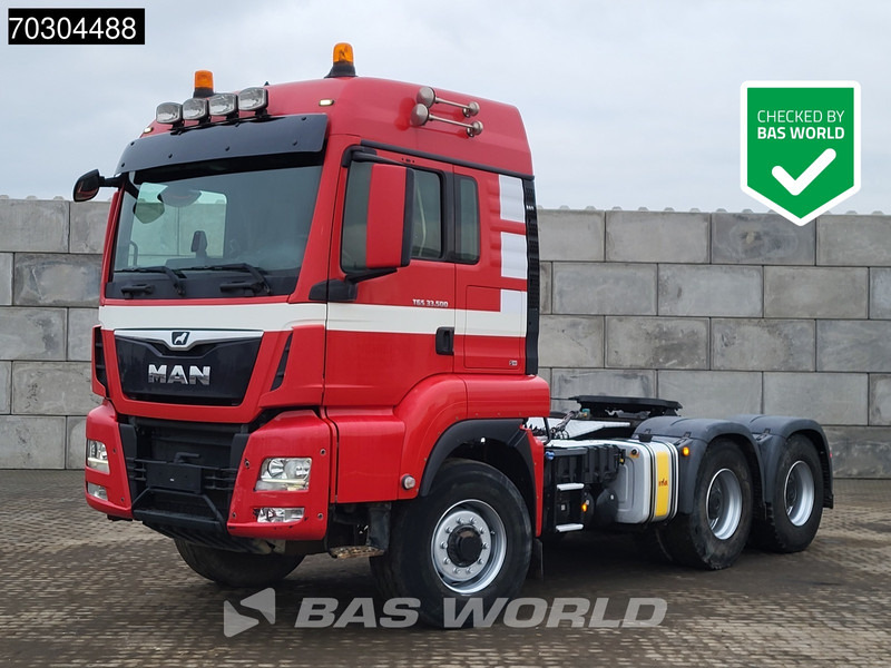 MAN TGS 33.500 6X6 Manual! B/L Hydrodrive Big-Axle Hydraulik Navi - Tegljač: slika MAN TGS 33.500 6X6 Manual! B/L Hydrodrive Big-Axle Hydraulik Navi - Tegljač MAN TGS 33.500 6X6 Manual! B/L Hydrodrive Big-Axle Hydraulik Navi - Tegljač: slika MAN TGS 33.500 6X6 Manual! B/L Hydrodrive Big-Axle Hydraulik Navi - Tegljač