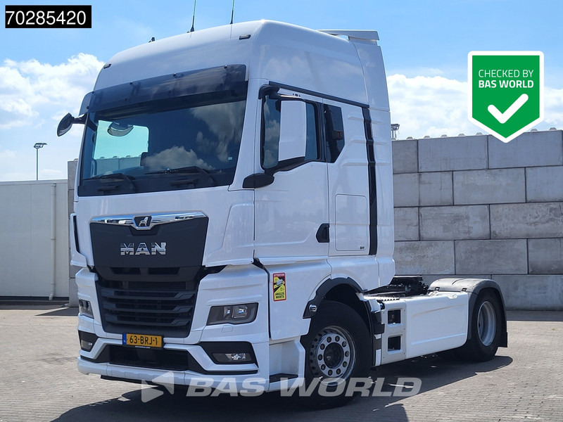 MAN TGX 18.430 TGX 4X2 NL-Truck APK '26 GX 2x Tanks Navi - Tegljač: slika MAN TGX 18.430 TGX 4X2 NL-Truck APK '26 GX 2x Tanks Navi - Tegljač MAN TGX 18.430 TGX 4X2 NL-Truck APK '26 GX 2x Tanks Navi - Tegljač: slika MAN TGX 18.430 TGX 4X2 NL-Truck APK '26 GX 2x Tanks Navi - Tegljač