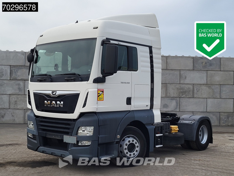 MAN TGX 18.460 4X2 Retarder ACC Euro 6 - Tegljač: slika MAN TGX 18.460 4X2 Retarder ACC Euro 6 - Tegljač MAN TGX 18.460 4X2 Retarder ACC Euro 6 - Tegljač: slika MAN TGX 18.460 4X2 Retarder ACC Euro 6 - Tegljač