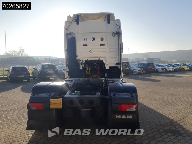 MAN TGX 18.460 4X2 XLX Retarder 2x Tanks ACC Standklima - Tegljač: slika MAN TGX 18.460 4X2 XLX Retarder 2x Tanks ACC Standklima - Tegljač MAN TGX 18.460 4X2 XLX Retarder 2x Tanks ACC Standklima - Tegljač: slika MAN TGX 18.460 4X2 XLX Retarder 2x Tanks ACC Standklima - Tegljač