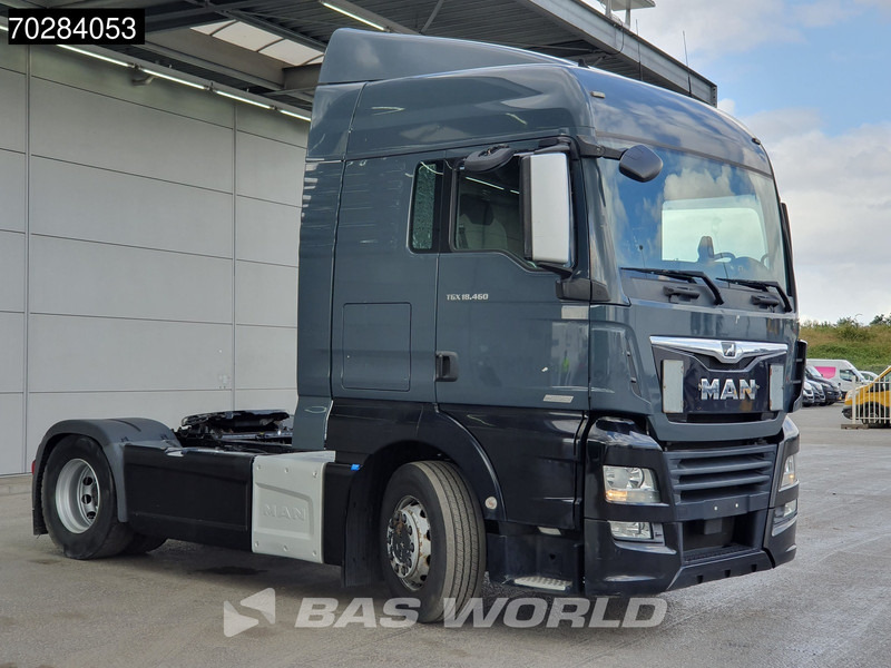 MAN TGX 18.460 4X2 XLX Retarder 2x Tanks Standklima - Tegljač: slika MAN TGX 18.460 4X2 XLX Retarder 2x Tanks Standklima - Tegljač MAN TGX 18.460 4X2 XLX Retarder 2x Tanks Standklima - Tegljač: slika MAN TGX 18.460 4X2 XLX Retarder 2x Tanks Standklima - Tegljač