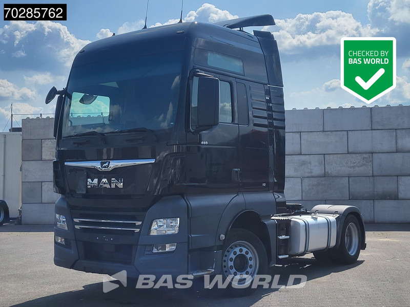 MAN TGX 18.460 4X2 XXL Mega Retarder 2xTanks Standklima Euro 6 - Tegljač: slika MAN TGX 18.460 4X2 XXL Mega Retarder 2xTanks Standklima Euro 6 - Tegljač MAN TGX 18.460 4X2 XXL Mega Retarder 2xTanks Standklima Euro 6 - Tegljač: slika MAN TGX 18.460 4X2 XXL Mega Retarder 2xTanks Standklima Euro 6 - Tegljač