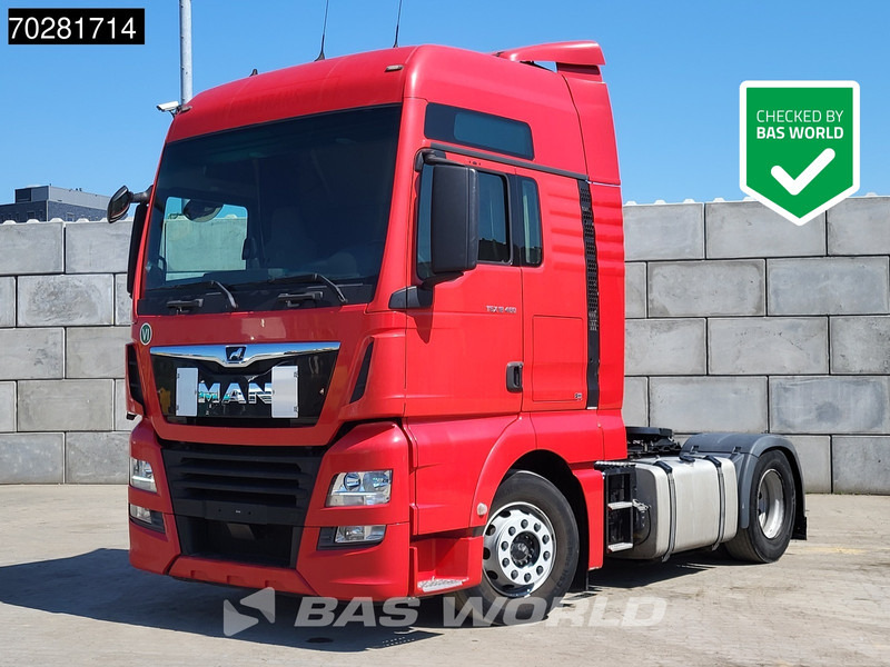 MAN TGX 18.460 TGX 4X2 Retarder 2x Tanks XXL ACC - Tegljač: slika MAN TGX 18.460 TGX 4X2 Retarder 2x Tanks XXL ACC - Tegljač MAN TGX 18.460 TGX 4X2 Retarder 2x Tanks XXL ACC - Tegljač: slika MAN TGX 18.460 TGX 4X2 Retarder 2x Tanks XXL ACC - Tegljač