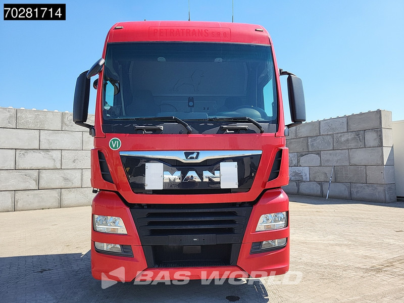MAN TGX 18.460 TGX 4X2 Retarder 2x Tanks XXL ACC - Tegljač: slika MAN TGX 18.460 TGX 4X2 Retarder 2x Tanks XXL ACC - Tegljač MAN TGX 18.460 TGX 4X2 Retarder 2x Tanks XXL ACC - Tegljač: slika MAN TGX 18.460 TGX 4X2 Retarder 2x Tanks XXL ACC - Tegljač